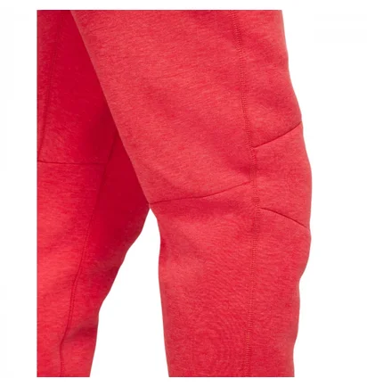 Штаны мужские Nike Sportswear Tech Fleece Joggers Orange FB8002-672