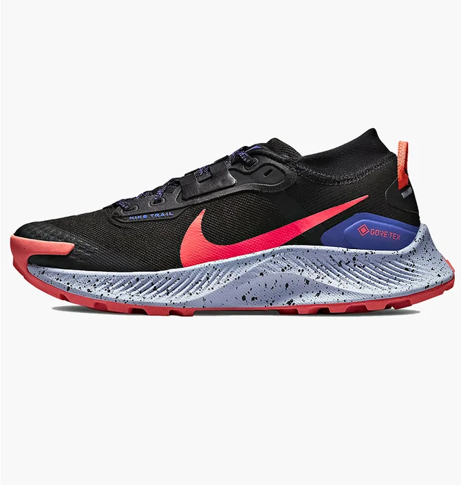 Кроссовки женские Nike Pegasus Trail 3 Gtx Black DC8794-002
