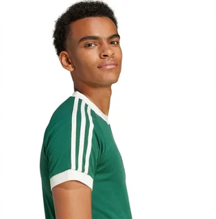 Футболка мужская Adidas Cali Tee Green JM3587