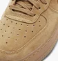 Кроссовки детские Nike Air Force 1 High Lv8 3 Brown CK0262-700