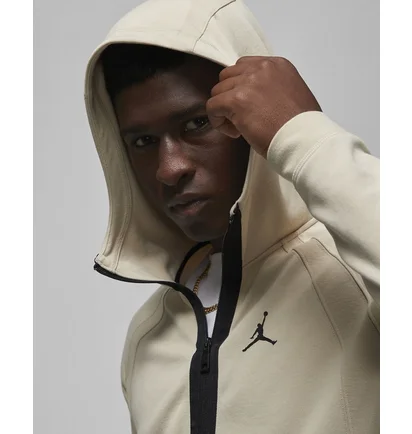 Толстовка чоловіча Air Jordan Dri-Fit Sport Beige Dq7323-206