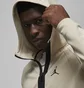 Толстовка чоловіча Air Jordan Dri-Fit Sport Beige Dq7323-206
