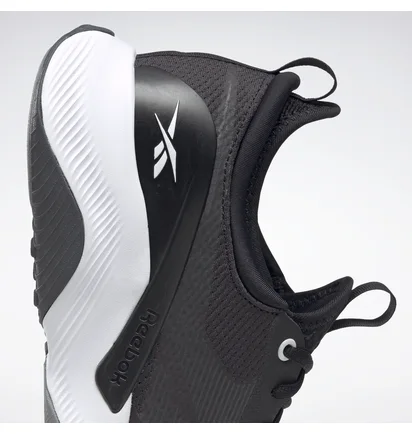 Кросівки чоловічі Reebok Hiit Training 2 Black G55545