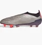 Бутсы унисекс Adidas Predator Elite Laceless Firm Ground Cleats Metallic IF8862