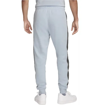 Штаны мужские Nike M Nsw Sp Flc Jogger Bb Light Blue FN0246-440