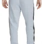 Штаны мужские Nike M Nsw Sp Flc Jogger Bb Light Blue FN0246-440