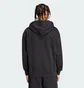 Худи мужское Adidas All Szn Fleece Black IX1253