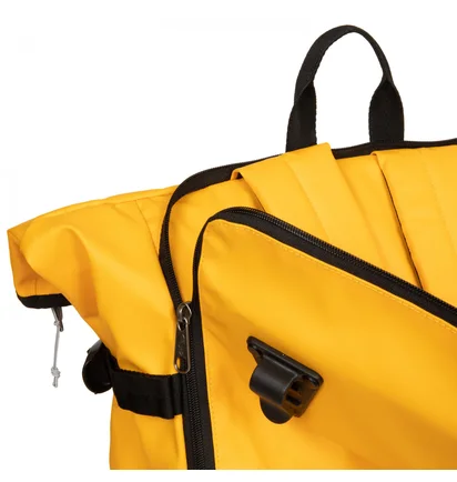 Рюкзак унісекс EASTPAK Maclo Bike Yellow EK0A5BD4O15