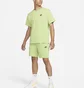 Шорти чоловічі Nike M Nsw Knit Ltwt Short Green Dm6589-332