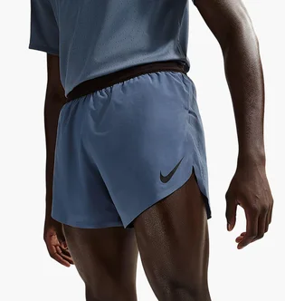 Шорти чоловічі Nike Dfadv Aroswft Blue FN3352-491