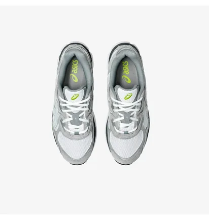 Кросівки чоловічі Asics Gel-Nyc Grey/White 1203A383-109