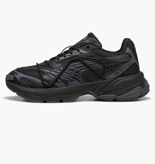 Кросівки чоловічі Puma Velophasis Black 398223-01