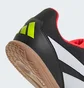 Футзалки унисекс Adidas Predator Club Indoor Sala Football Boots Black IG5448