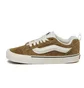 Кеди унісекс Vans Knu Skool Brown VN000CS0BRO
