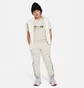 Футболка дитяча Nike Air T-Shirtу White FV2343-104