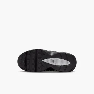 Кроссовки детские Nike Air Max 95 Recraft Ltr (Ps) Black HQ6364-013