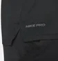 Футболка чоловіча Nike Pro Dri-Fit Black CZ1181-011