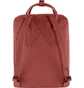 Рюкзак унісекс Fjallraven Kanken Red 23510.307