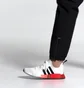 Кроссовки мужские Adidas Nmd R1 White Fv3648