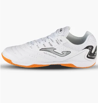 Футзалки чоловічі Joma Maxima 2502 Indoor White MAXS2502IN