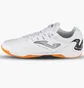 Футзалки чоловічі Joma Maxima 2502 Indoor White MAXS2502IN