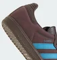 Кроссовки женские Adidas Samba Og Brown JI2733