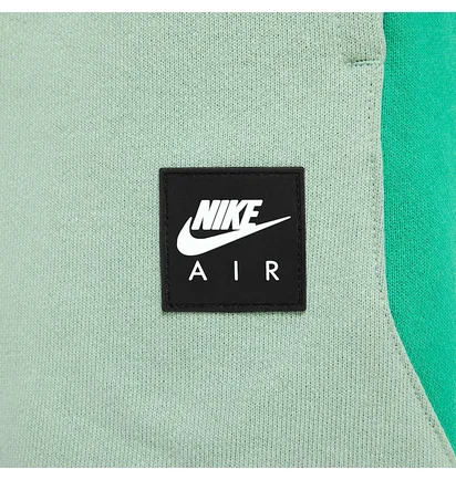 Шорти дитячі Nike Air Olive HF8808-037