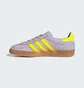 Кроссовки женские Adidas Gazelle Indoor Violet IH5492
