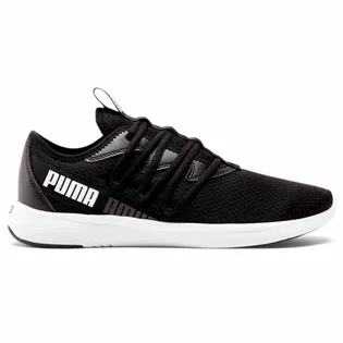 Кросівки чоловічі Puma Star Vital Training Shoes Black 194323-01