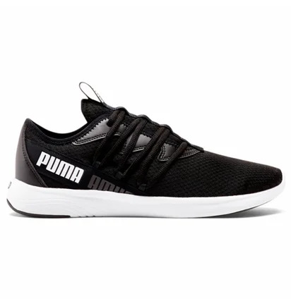 Кросівки чоловічі Puma Star Vital Training Shoes Black 194323-01