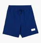 Шорты мужские Adidas Y-3 Organic Cotton Terry Shorts Blue IB4797