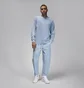 Лонгслив мужской Air Jordan Maglia Flight Mvp Light Blue FN4607-436