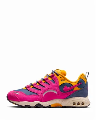 Кросівки чоловічі Nike Air Terra Humara Sp Alchemy Pink/Blue FQ9084-600