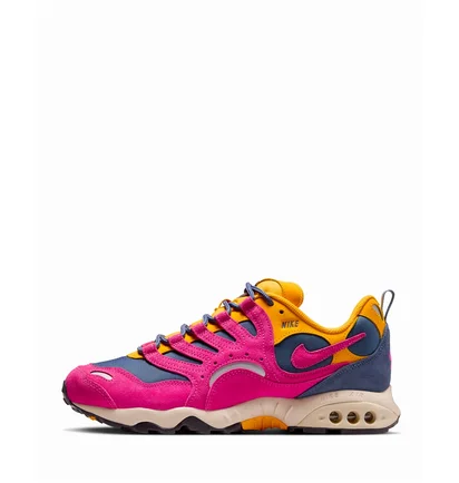 Кросівки чоловічі Nike Air Terra Humara Sp Alchemy Pink/Blue FQ9084-600