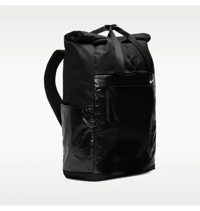 Рюкзак жіночий Nike Nk Radiate Bkpk - 2.0 Black BA6173-010