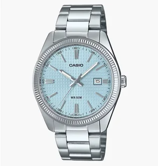 Часы мужские Casio MTP-1302PE-2A