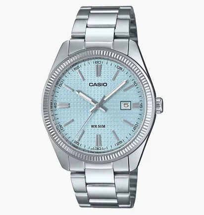 Часы мужские Casio MTP-1302PE-2A
