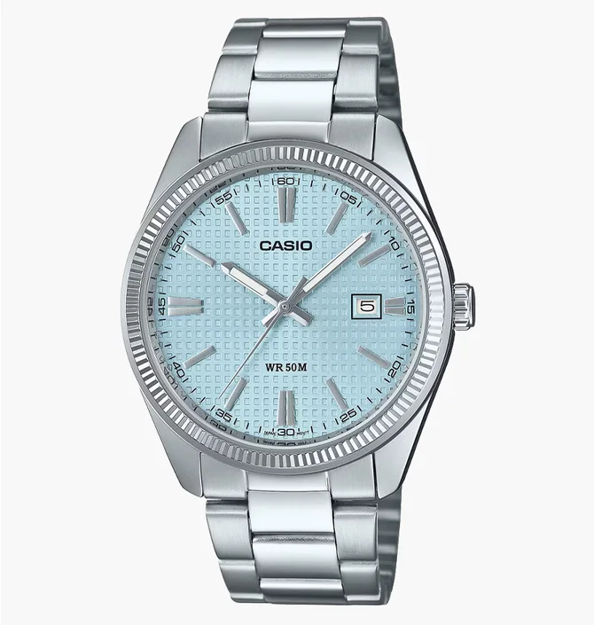 Часы мужские Casio MTP-1302PE-2A