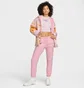 Штани жіночі Nike Nsw Gym Vntg Easy Pant Pink DM6390-690