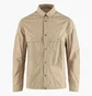 Куртка мужская Fjallraven Hoja RiderS Beige 12500170.118