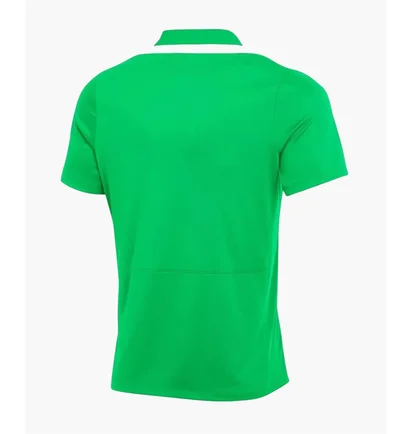 Поло мужское Nike Academy Pro 24 Poloshirt Green FD7600-329
