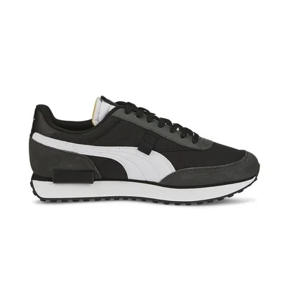 Кросівки чоловічі Puma Future Rider Play On Sneakers Black 371149-88