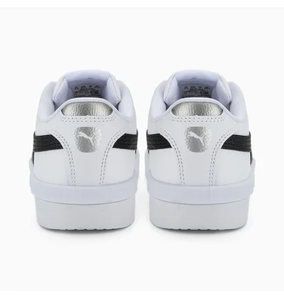 Кроссовки женские Puma Jada Renew White 386401-03