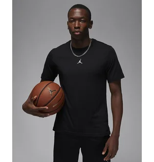 Футболка мужская Air Jordan Dri-Fit Sport Black FN5829-010