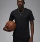 Футболка мужская Air Jordan Dri-Fit Sport Black FN5829-010