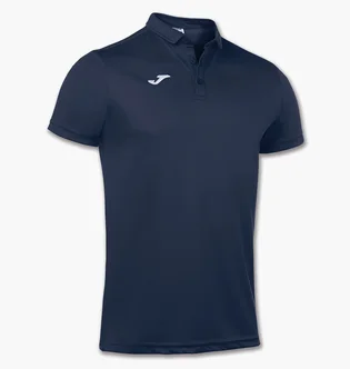 Поло чоловіче Joma Hobby Blue 100437.331