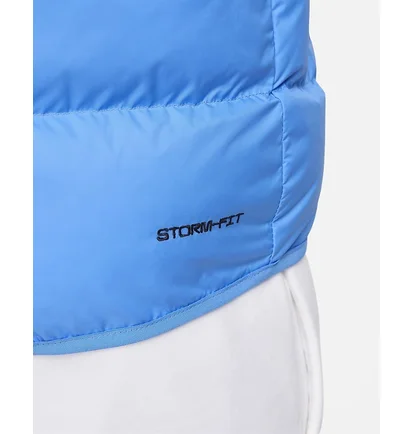 Жилетка мужская Nike Storm-Fit Windrunner White/Light Blue FB8193-100