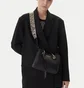 Сумка жіноча Armani My Ea Crossbody Bag Black AF12103-MC032