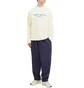 Свитшот мужской Stone Island Marina Beige 8115631X5-V0035