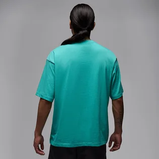 Футболка мужская Air Jordan Brooklyn Turquoise IB7347-392